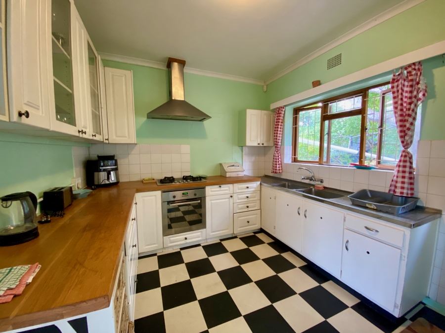 To Let 3 Bedroom Property for Rent in Kommetjie Western Cape